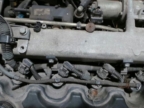 Motore completo FIAT Stilo (192_) Imagem-1