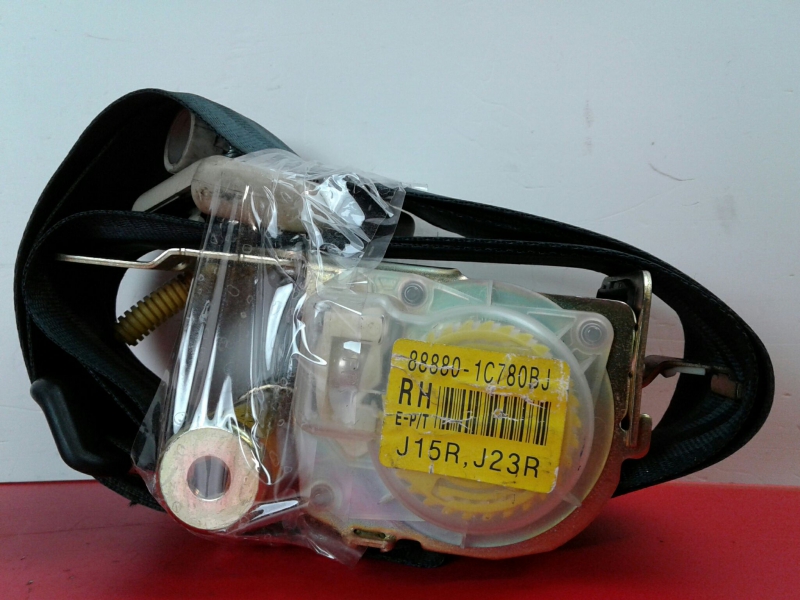 Cintura Pretensionatore anteriore destra HYUNDAI Getz (TB) Imagem-1