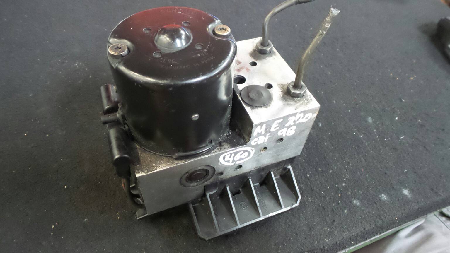 ABS MERCEDES-BENZ Classe E (W210)