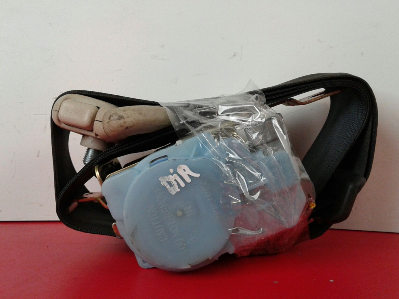 Cintura Pretensionatore anteriore destra HYUNDAI Getz (TB)