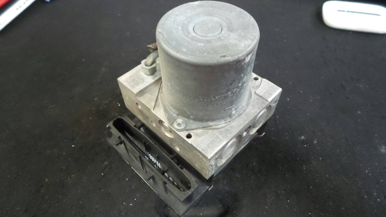 ABS MERCEDES-BENZ Classe B (W245)