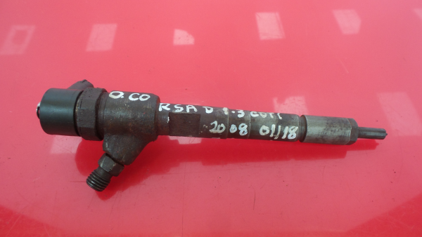 Injector OPEL Corsa D
