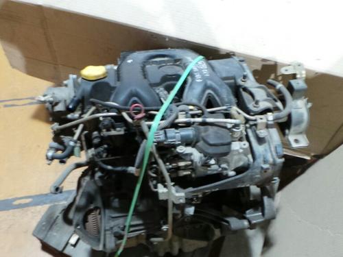 Motore completo FIAT Doblo Combi (119_, 223_)