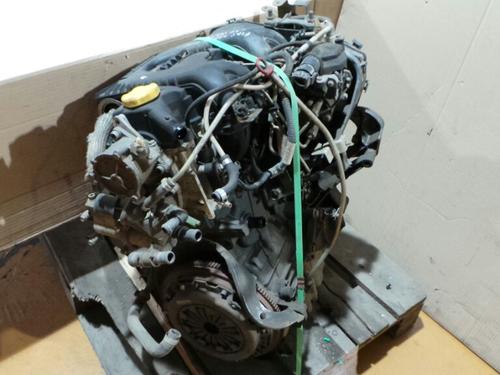 Motore completo FIAT Doblo Combi (119_, 223_) Imagem-1