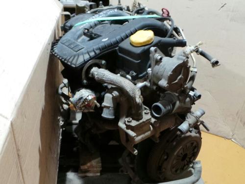 Motore completo FIAT Doblo Combi (119_, 223_) Imagem-2