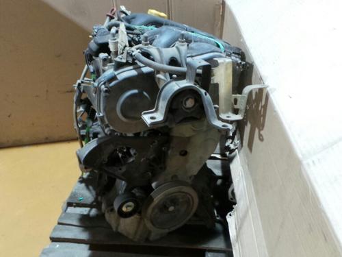 Motore completo FIAT Doblo Combi (119_, 223_) Imagem-3