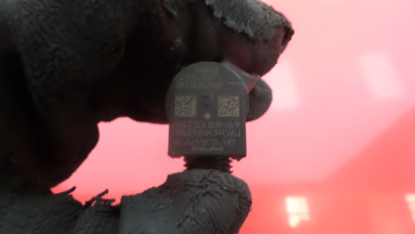 Injector MERCEDES-BENZ Classe C (W204) Imagem-3