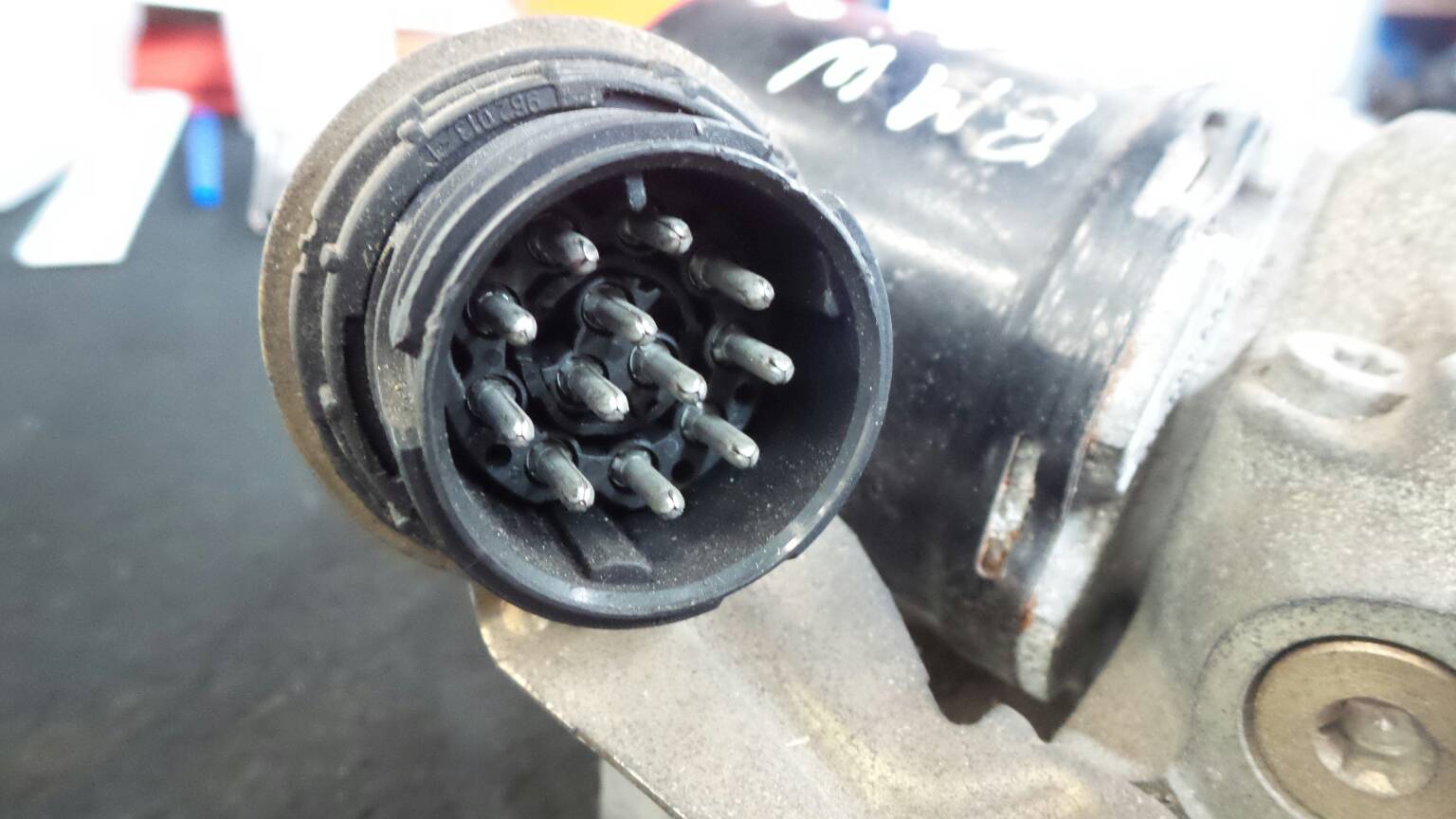 ABS BMW 3 (E36) Imagem-3