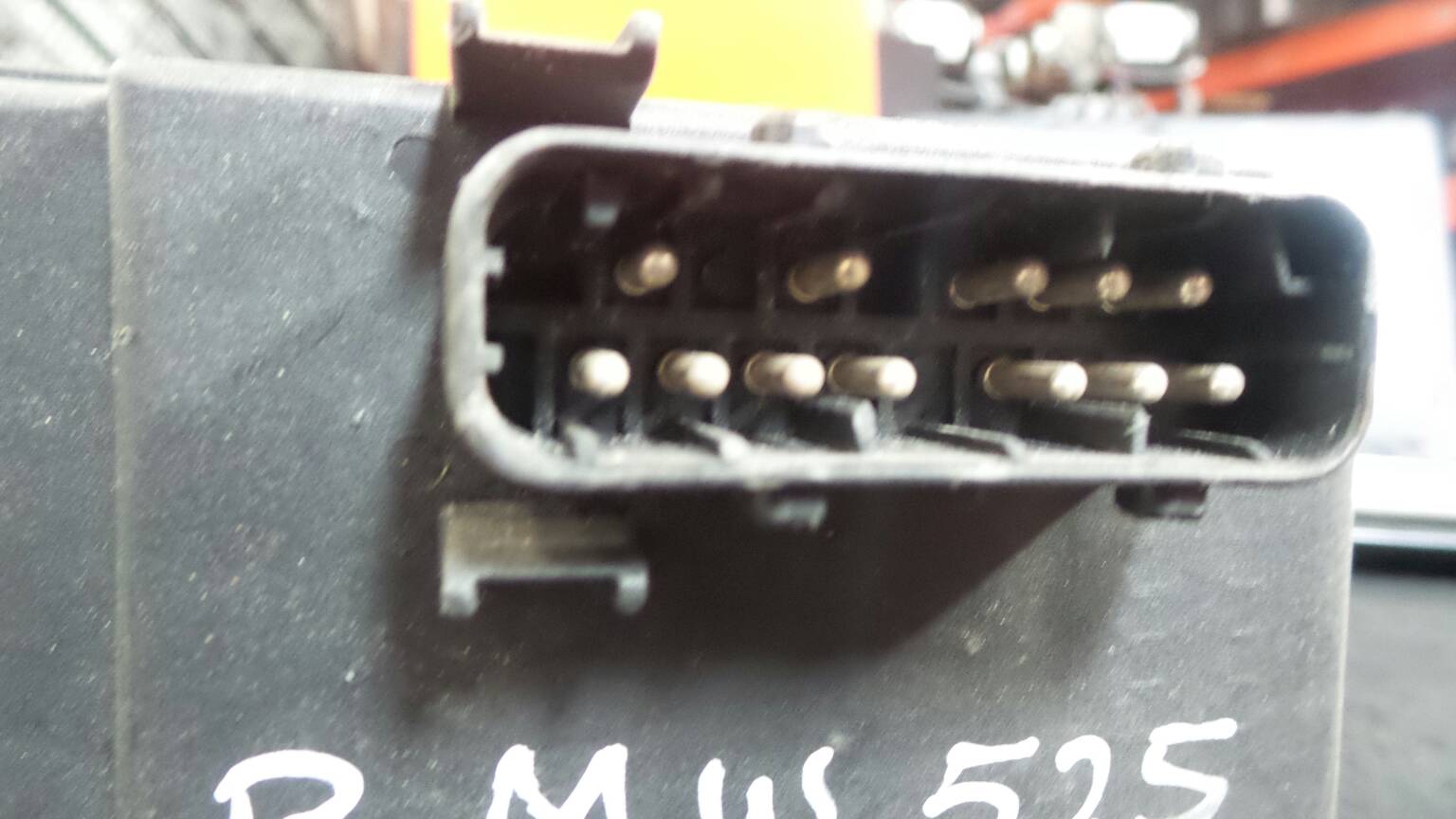 ABS BMW 5 (E39) Imagem-2