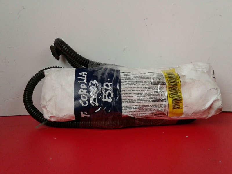 Airbag Sinistro TOYOTA Corolla Hatchback (_E12_)