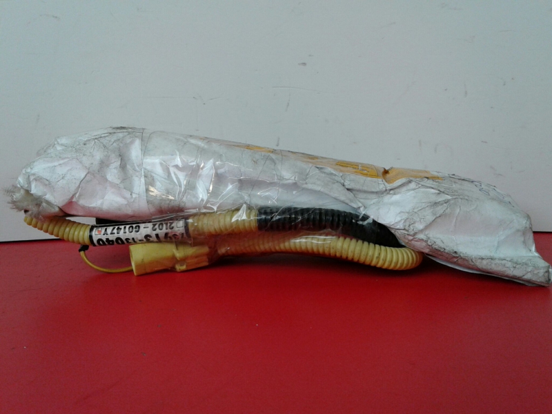 Airbag Sinistro TOYOTA Corolla Verso (ZER_, ZZE12_, R1_)