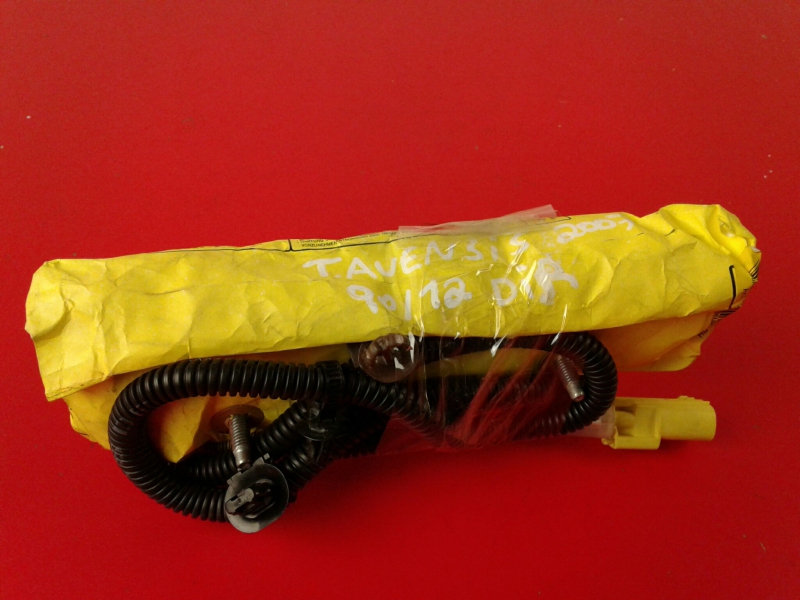 Airbag Destro TOYOTA Avensis Wagon (_T25_)
