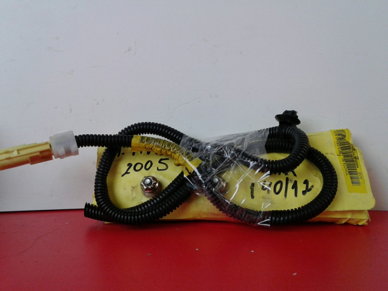 Airbag Destro TOYOTA Avensis Liftback (_T25_)