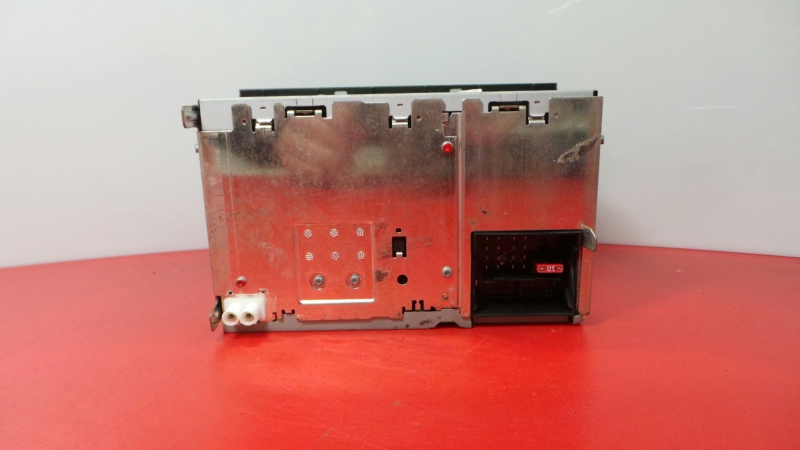 Radio / autorradio AUDI A4 (8EC, B7) Imagem-3