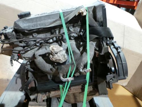 Motore completo FIAT Brava (182_) Imagem-2