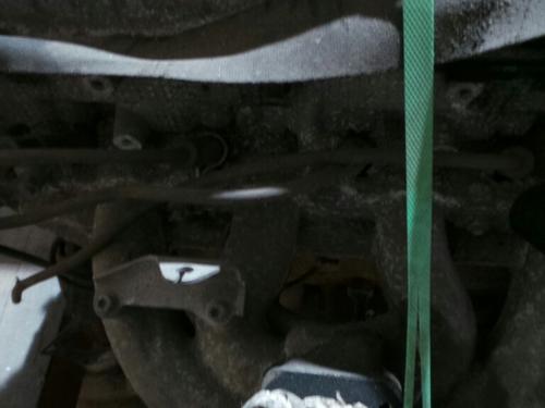 Motore completo FIAT Brava (182_) Imagem-4