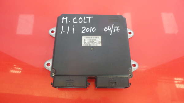 Calculateur /  Unité de contrôle moteur MITSUBISHI Colt VI (Z3_A, Z2_A) Imagem-1