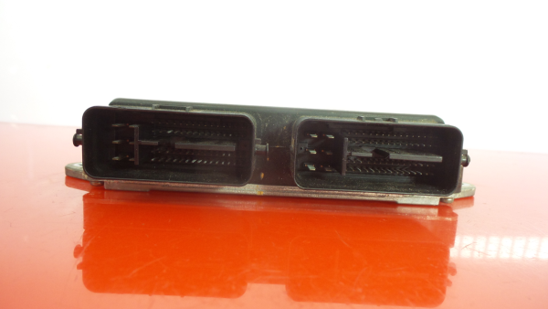 Calculateur /  Unité de contrôle moteur MITSUBISHI Colt VI (Z3_A, Z2_A) Imagem-2