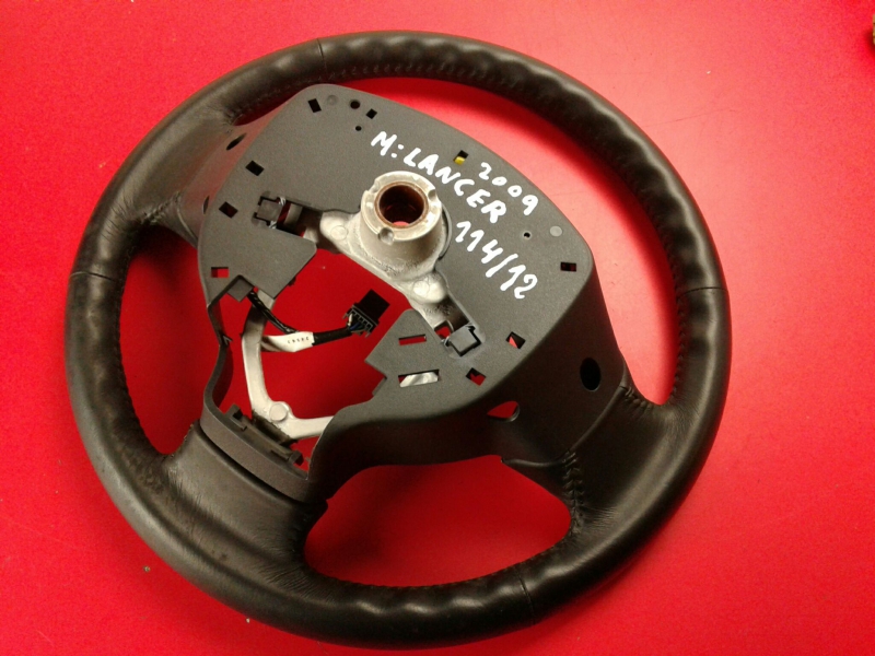 Volant de direction MITSUBISHI Lancer VIII Sedan (CY_A, CZ_A) Imagem-1