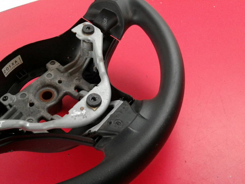 Volant de direction MITSUBISHI Colt VI (Z3_A, Z2_A) Imagem-2