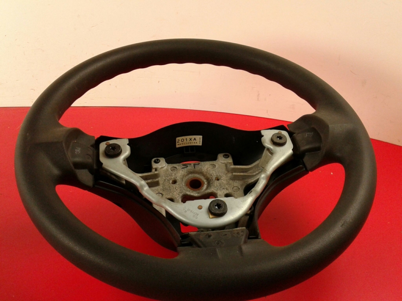 Volante de direção MITSUBISHI Colt VI (Z3_A, Z2_A)