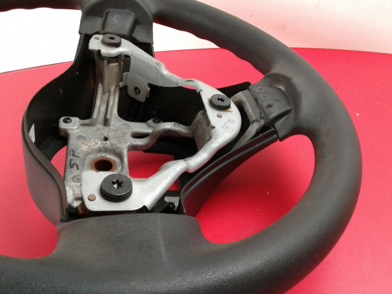 Volant de direction MITSUBISHI Colt VI (Z3_A, Z2_A) Imagem-2
