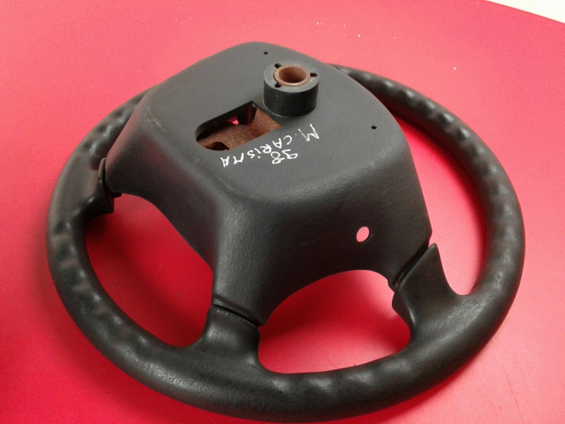 Volant de direction MITSUBISHI Carisma Hatchback (DA_) Imagem-2
