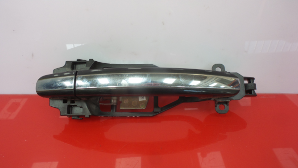 Poignée de porte arrière Droite VOLKSWAGEN Phaeton (3D)