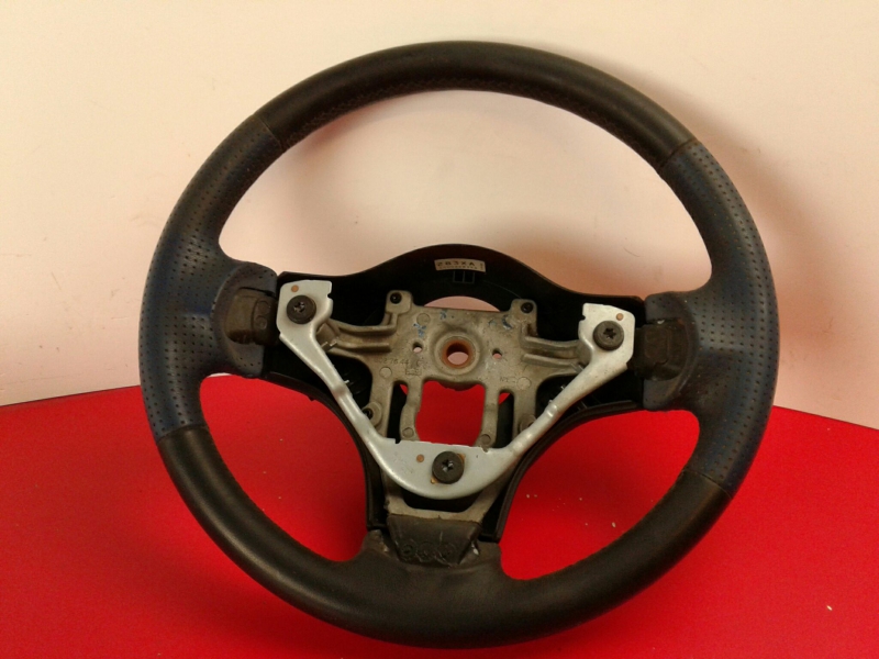 Volante de direção MITSUBISHI Colt VI (Z3_A, Z2_A)