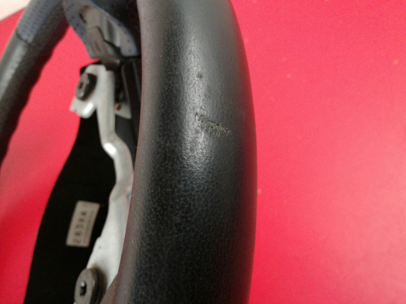 Steering wheel MITSUBISHI Colt VI (Z3_A, Z2_A) Imagem-2