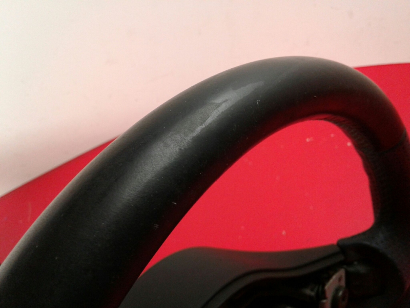 Steering wheel MITSUBISHI Colt VI (Z3_A, Z2_A) Imagem-3