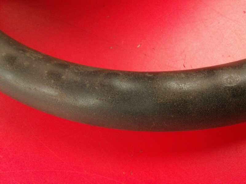 Volant de direction MITSUBISHI Colt VI (Z3_A, Z2_A) Imagem-2