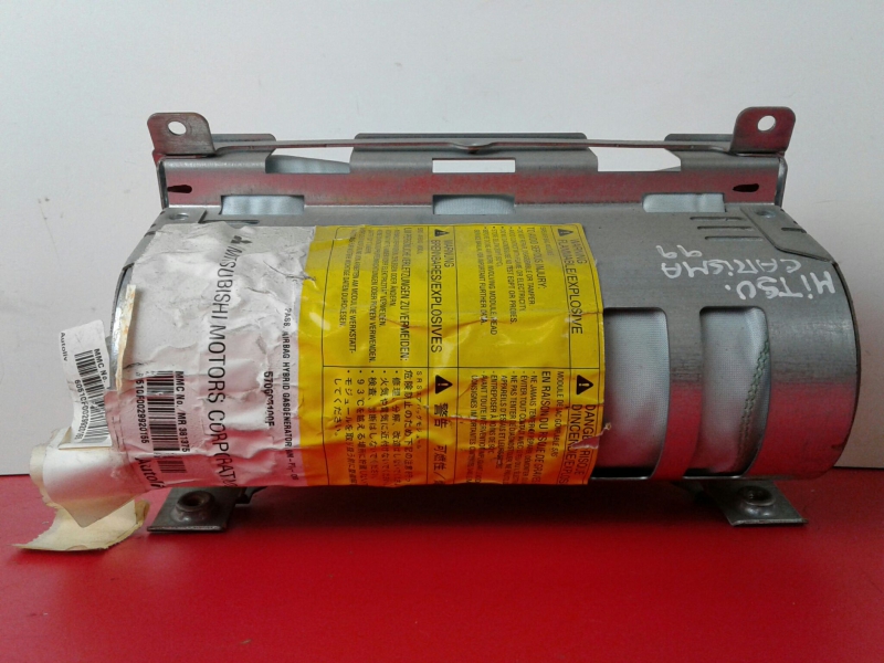 Airbag Passager MITSUBISHI Carisma Hatchback (DA_) Imagem-1