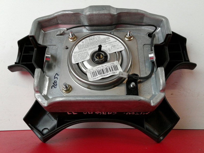 Airbag du Volant MITSUBISHI Carisma Hatchback (DA_) Imagem-1