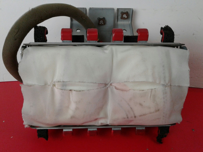 Airbag Passager MITSUBISHI Space Wagon (N9_W, N8_W)