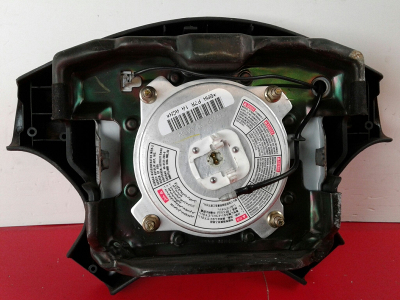 Airbag du Volant MITSUBISHI Space Star Combi (DG_A) Imagem-1