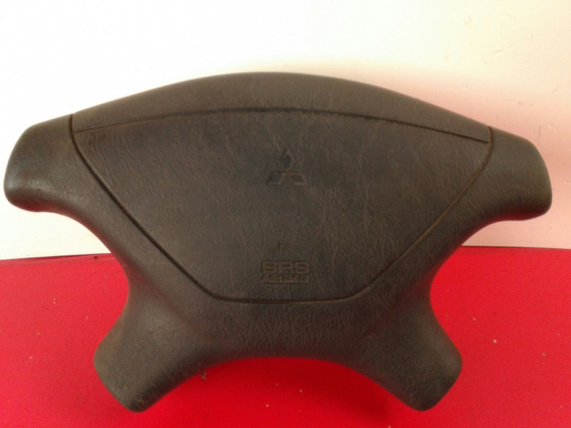 Airbag du Volant MITSUBISHI Space Star Combi (DG_A)