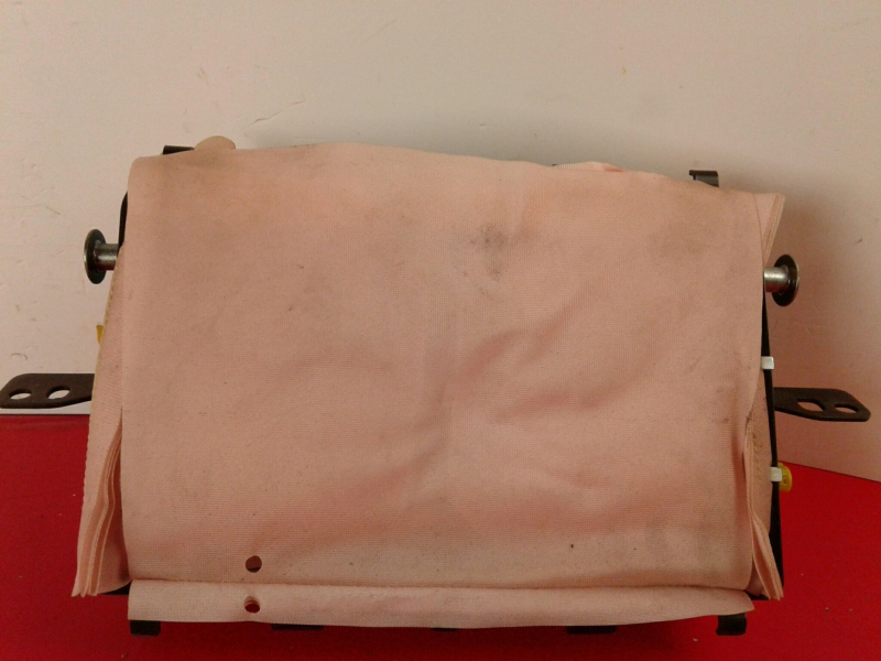 Airbag Passager LEXUS LS (_F3_)