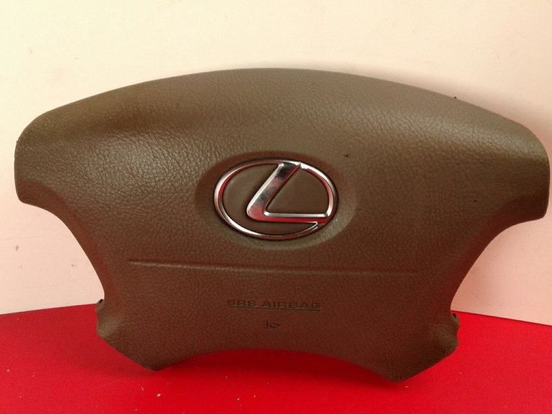 Airbag du Volant LEXUS LS (_F3_)