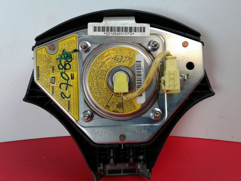 Airbag du Volant LEXUS IS I (JCE1_, GXE1_) Imagem-1