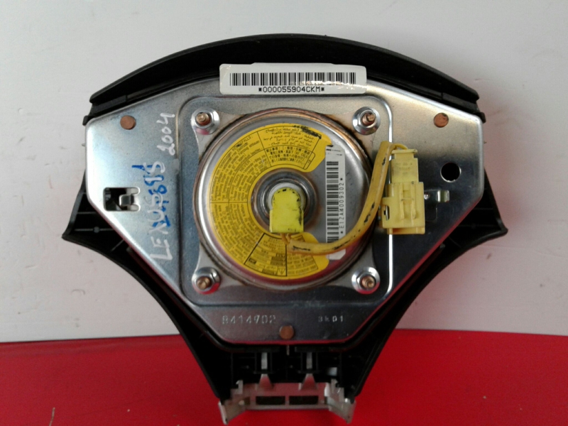 Airbag du Volant LEXUS IS I (JCE1_, GXE1_) Imagem-1