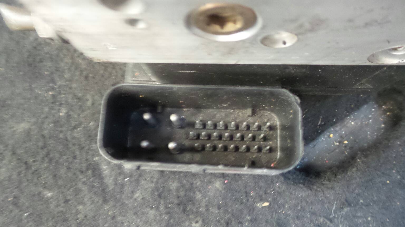 ABS BMW 3 (E46) Imagem-1