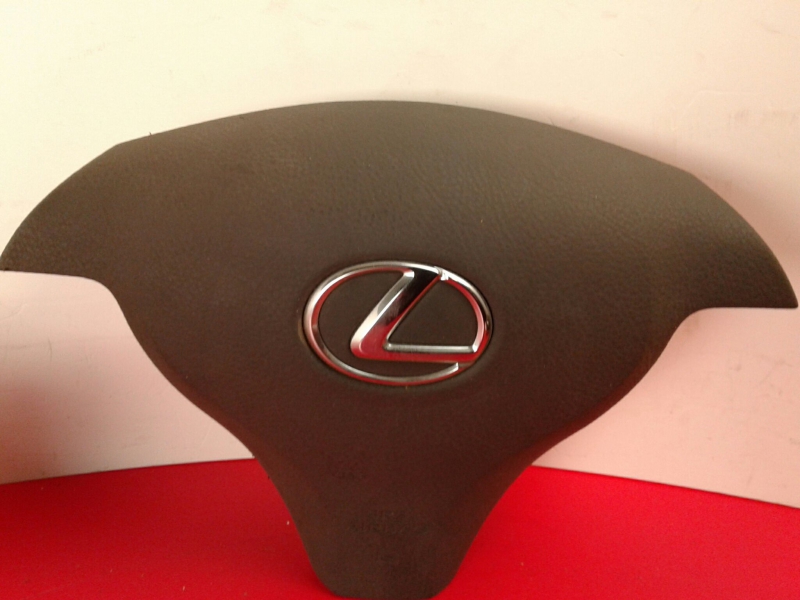 Airbag du Volant LEXUS GS (GRS19_, UZS19_, URS19_)