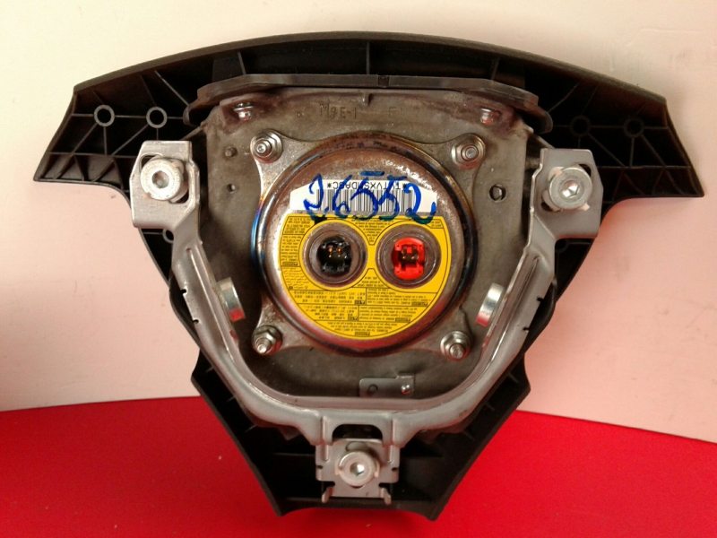 Airbag du Volant LEXUS GS (GRS19_, UZS19_, URS19_) Imagem-1