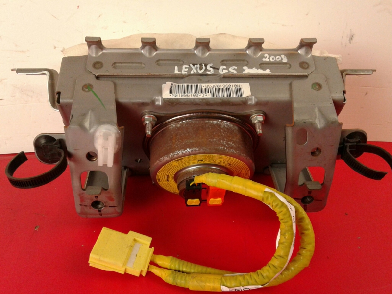 Airbag Passager LEXUS GS (GRS19_, UZS19_, URS19_) Imagem-1