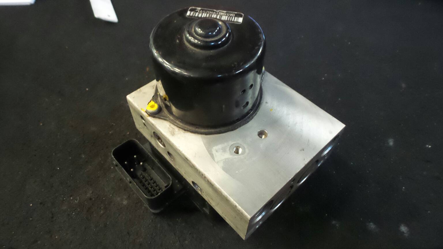 ABS BMW Z3 Roadster (E36)