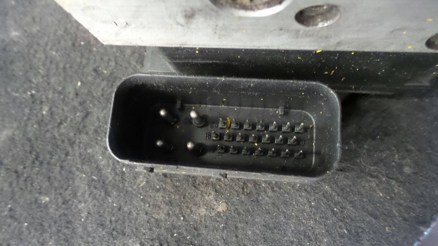 ABS BMW Z3 Roadster (E36) Imagem-1