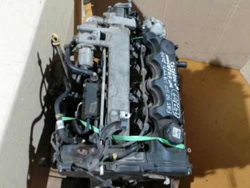 Motore completo FIAT Stilo (192_)