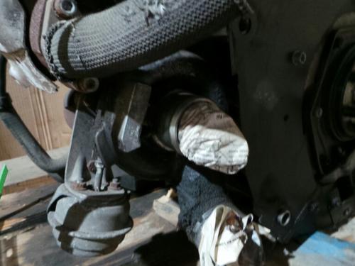 Motore completo FIAT Stilo (192_) Imagem-3