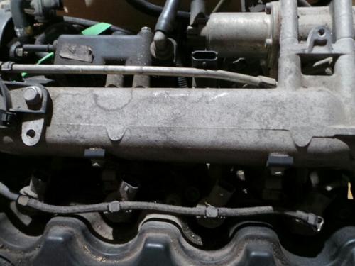 Motore completo FIAT Stilo (192_) Imagem-4